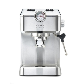 CASO Espresso Gourmet Design Siebträgermaschine
