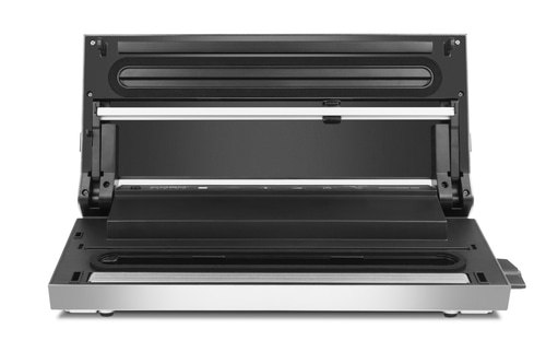 CASO GourmetVAC 280 Balkenvakuumierer