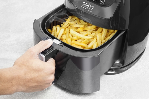 CASO AF 250 Design Airfryer