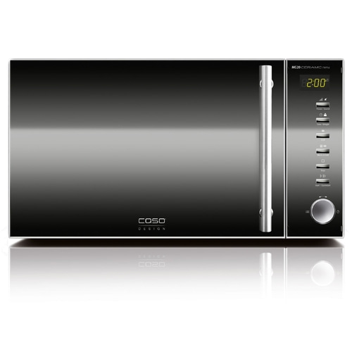CASO MG 20 Ceramic menu 2 in 1 Mikrowelle + Grill