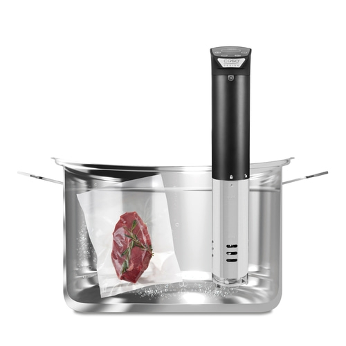 CASO SV 1200 Smart Sous Vide Stick