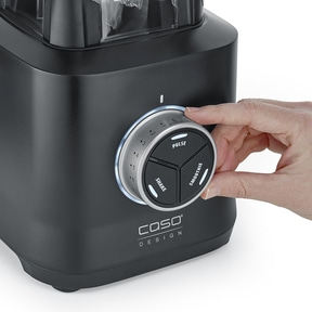 CASO PowerBlender B 2000 Mixeur fixe