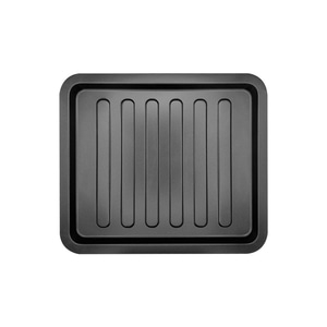 Backblech 31x28,5 cm geeignet für TO 20 Design-Backofen (2970)