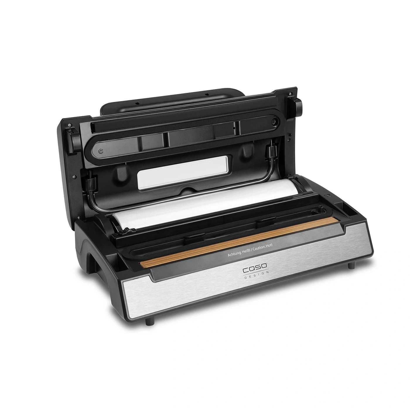 CASO FastVAC 500 Professional vacuum sealer