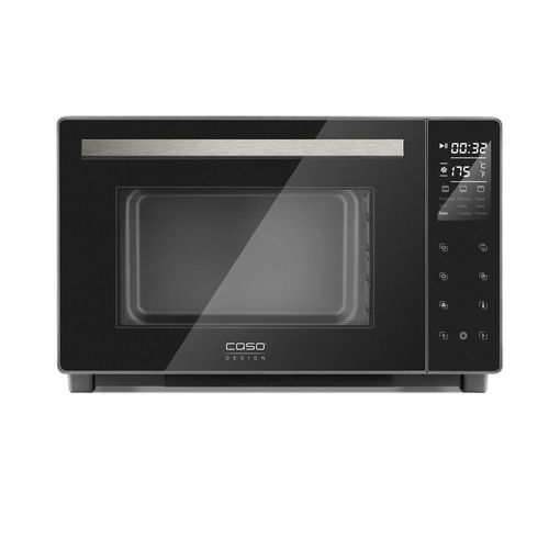 CASO TO 32 electronic Design Backofen