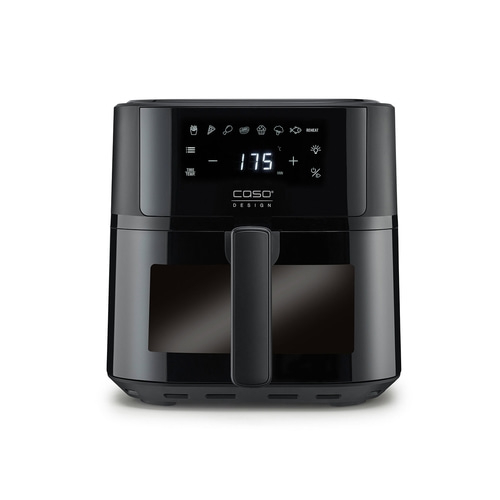 CASO AirFry 6.0 Designer hot air fryer