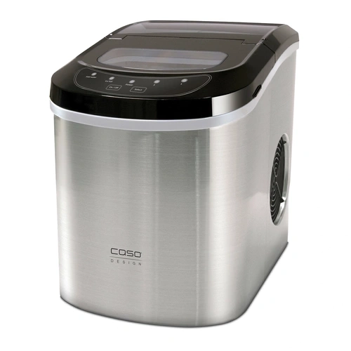 CASO IceMaster Pro Design Eiswürfelbereiter