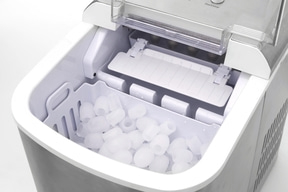 CASO IceChef Pro Design Eiswürfelbereiter