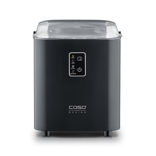 CASO IceChef Compact Machine à glaçons design
