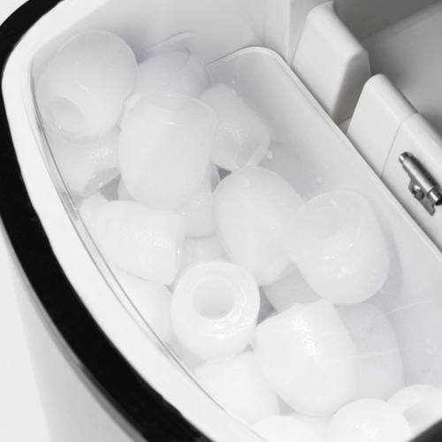 IceMaster Ecostyle Ice cube maker