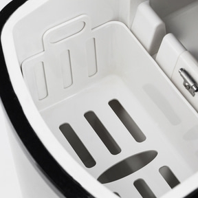 IceMaster Ecostyle Ice cube maker