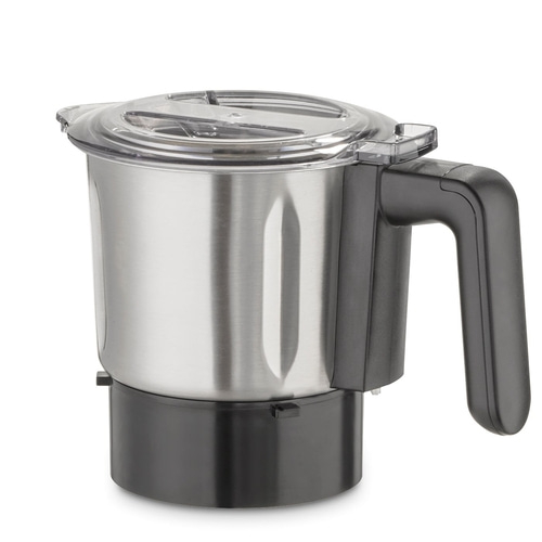 CASO B 1800 PowerBlender Set Design Standmixer mit Zubehör