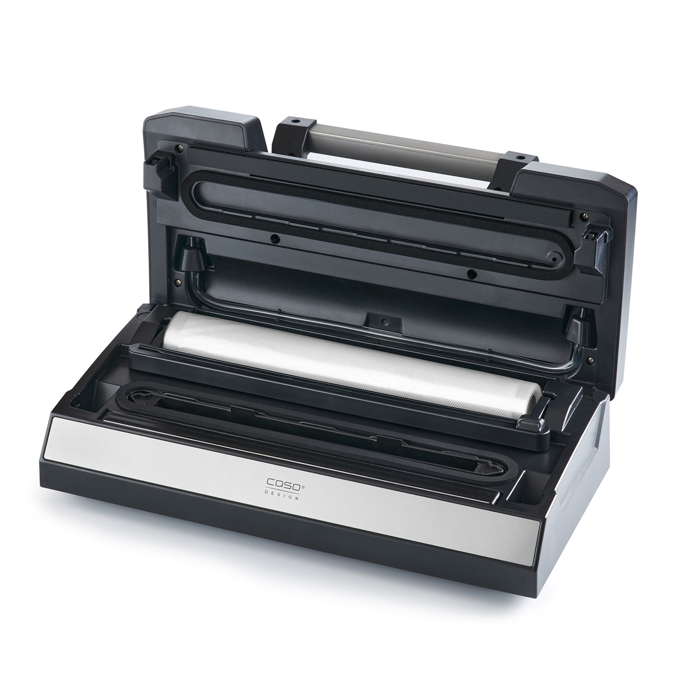 VRH 800 advanced Pro Vakuumiergerät mit extra Zubehör