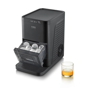CASO clear ice advaced Ice ball maker