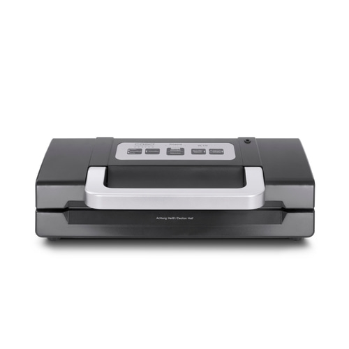 CASO HC 170 Machine à vide à barres