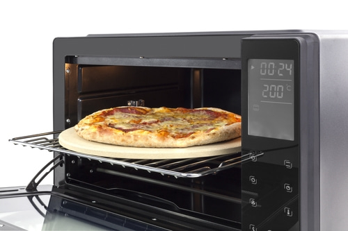 CASO TO 26 electronic Four design