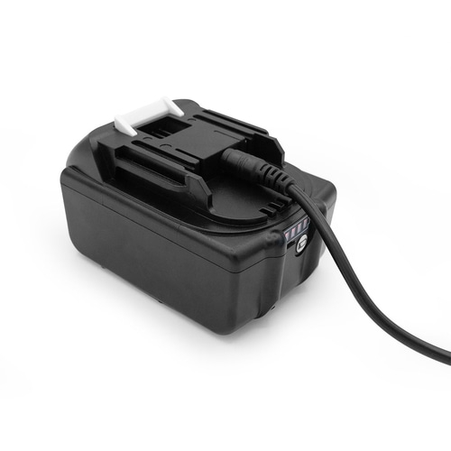 WineCase Deluxe Inox-Akku Ersatzakku zu Weinkühler WineCase Deluxe Inox