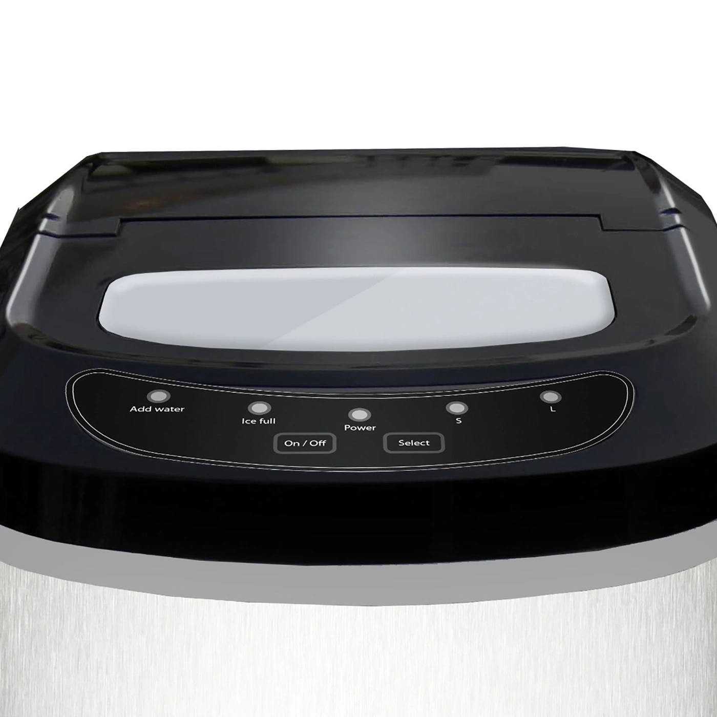 CASO IceMaster Pro Design Eiswürfelbereiter