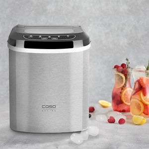 CASO IceMaster Pro Machine à glaçons