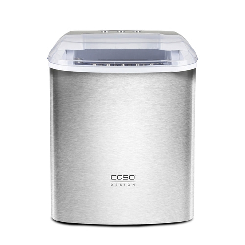 CASO IceChef Pro Design Eiswürfelbereiter