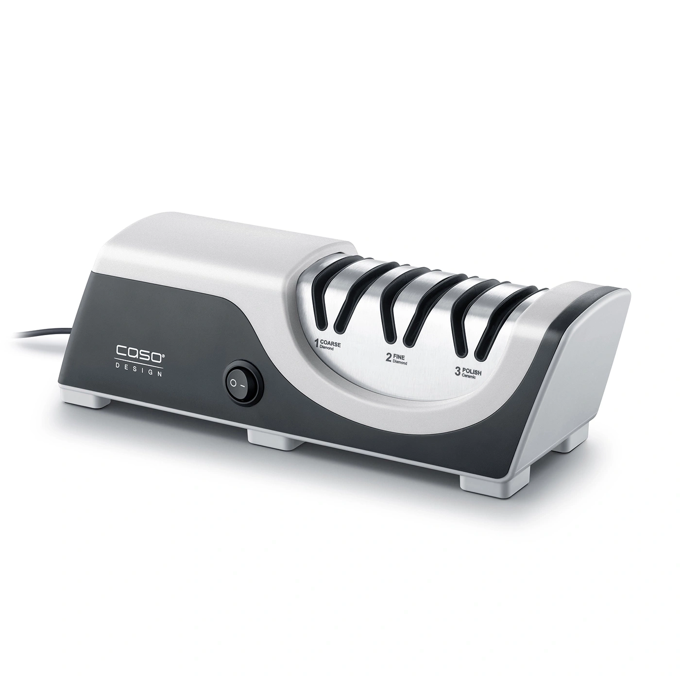 DiamondSharp Electric knife sharpener