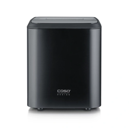 CASO clear ice advaced Ice cube maker