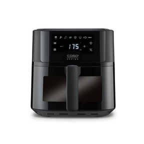 CASO AirFry 6.0 Designer hot air fryer