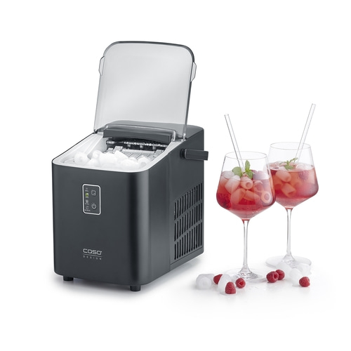 CASO IceChef Compact Machine à glaçons design