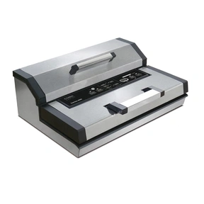 CASO FastVAC 4000 Professional vacuum sealer