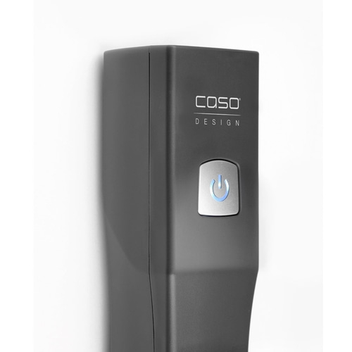 CASO Vacu OneTouch Handheld vacuum sealer incl. accessories