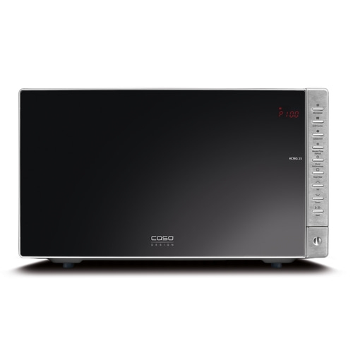 CASO HCMG 25 Micro ondes + air chaud + grill
