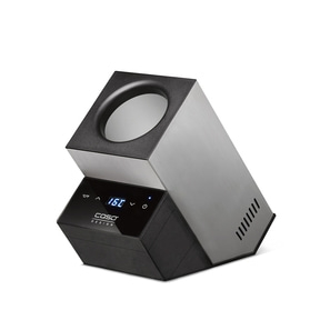 WineCase Deluxe Inox