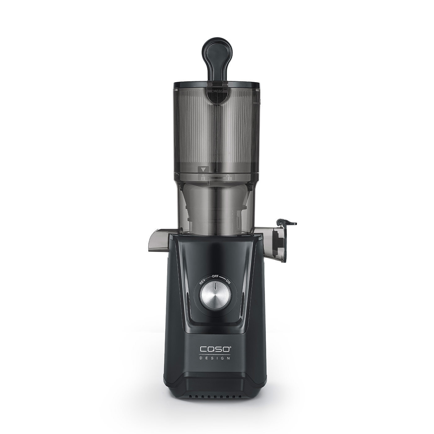 JuiceFit Slow Juicer