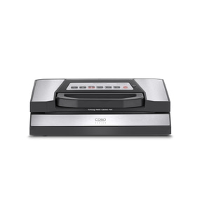 CASO VRH 690 advanced Balkenvakuumierer