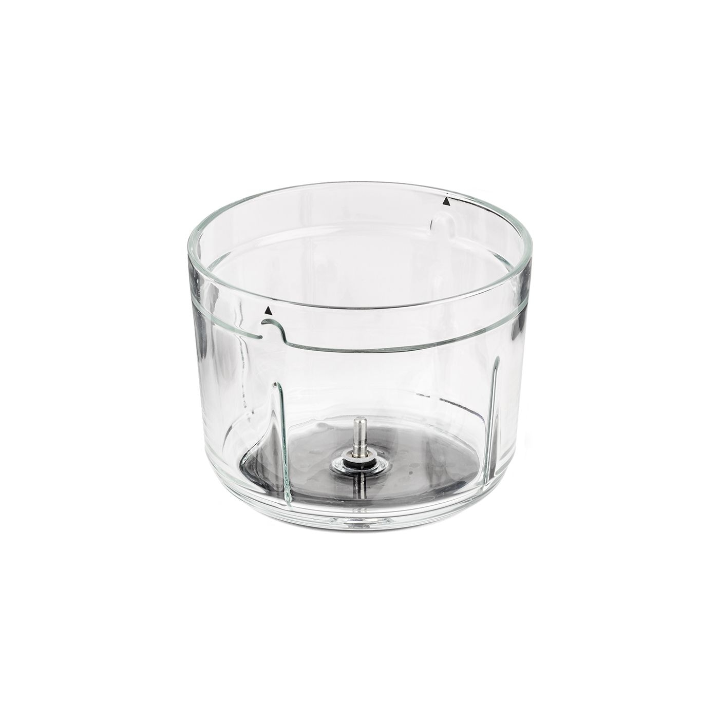 Glasbehälter Ersatzteil für Chop & Go 1747