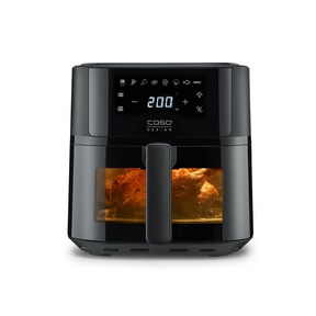 CASO AirFry 6.0 Designer hot air fryer
