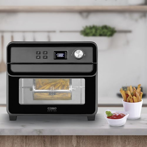 CASO AirFry Chef 1700 Heissluftfritteuse / Air Fryer