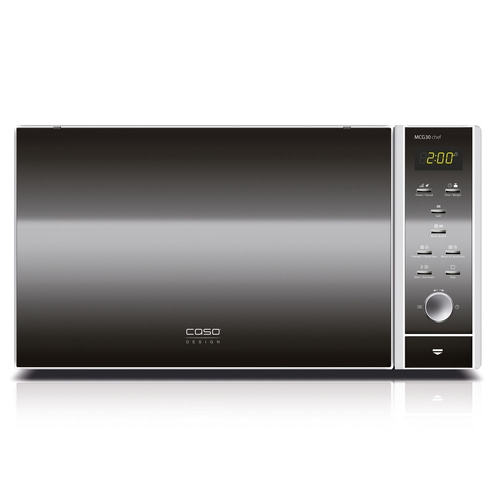 MCG 30 chef Micro ondes + air chaud + grill