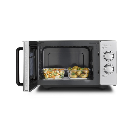 CASO MG 25 Ecostyle Ceramic Micro-ondes Design 2 en1 & Grill