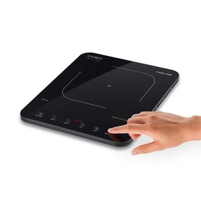 CASO ProSlim 2000 Plaque de cuisson é induction mobile