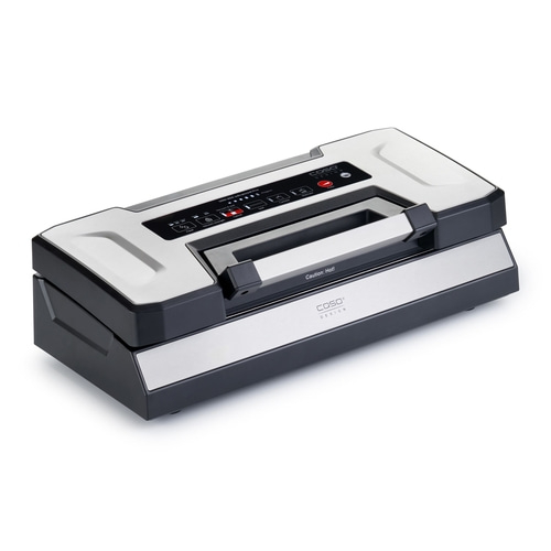 VRH 800 advanced Pro Vakuumiergerät mit extra Zubehör