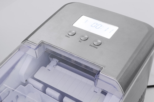 CASO IceChef Pro Design Eiswürfelbereiter