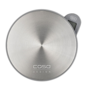 CASO Kitchen EcoMate Highly accurate, environment-friendly kitchen weighing scales