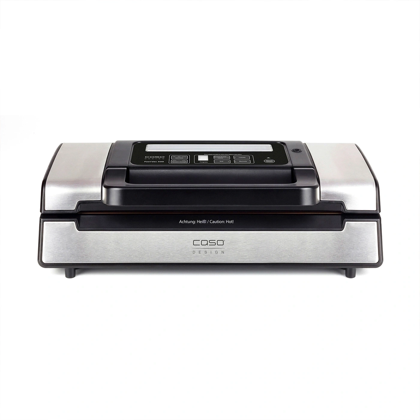 CASO FastVAC 500 Profi-Vakuumierer