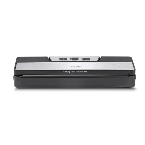 CASO VR190 advanced Balkenvakuumierer