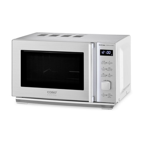 CASO M20 Cube Ceramic Design microwave
