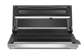 CASO GourmetVAC 280 Balkenvakuumierer
