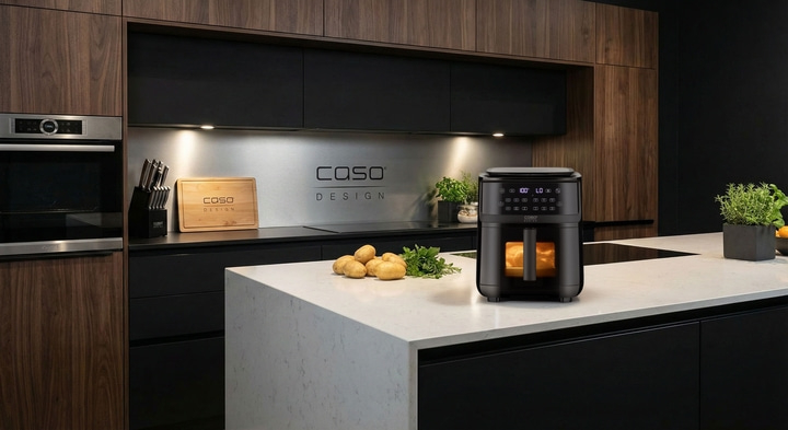 Caso-Design-Airfriyer