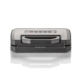 CASO VRH 490 advanced Machine à vide à barres