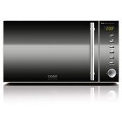 CASO MG 20 Ceramic menu 2 in 1 Mikrowelle + Grill